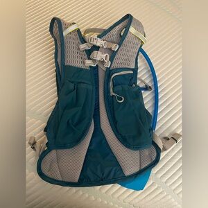 CamelBak hydration vest, NWT